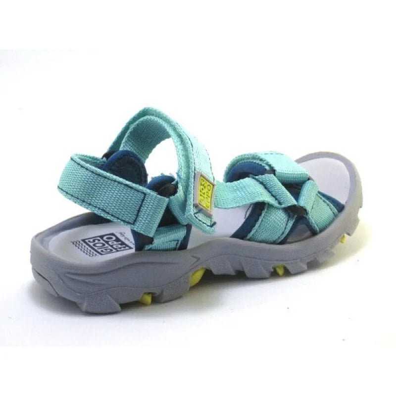 Gioseppo Gioseppo Παιδικά Αδιάβροχα Πέδιλα Duval για Αγόρια Τιρκουάζ Θαλάσσης Αγόρι / Beachwear Boys ipno0294_2