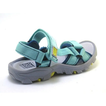 Gioseppo Gioseppo Παιδικά Αδιάβροχα Πέδιλα Duval για Αγόρια Τιρκουάζ Θαλάσσης Αγόρι / Beachwear Boys ipno0294_2