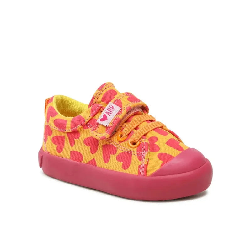 Agatha Ruiz de la Prada 232927 Πορτοκαλί Κλειστά Παπούτσια