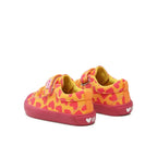 Agatha Ruiz de la Prada 232927 Πορτοκαλί Κλειστά Παπούτσια