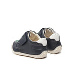 Geox Geox Κλειστά Παπούτσια B Tutim Boy B3539C 00085 C4002 Σκούρο Μπλε Sneaker Αγόρι / Sneaker Boys kleista-papoutsia-geox-b-tutim-boy-b3539c-00085-c4002-navy-0000303469252_2