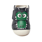 Geox Geox Κλειστά Παπούτσια B Tutim Boy B3539C 00085 C4002 Σκούρο Μπλε Sneaker Αγόρι / Sneaker Boys kleista-papoutsia-geox-b-tutim-boy-b3539c-00085-c4002-navy-0000303469252_5