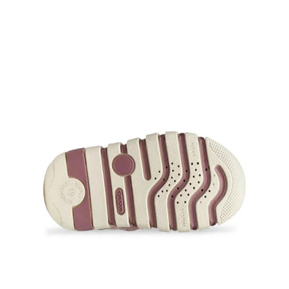 Geox Geox Μπότες B Iupidoo B5658A 0DHBC C8A2U Ροζ για Κορίτσια Μποτάκι Κορίτσι / Boots Girl mpotes-geox-b-iupidoo-b5658a-0dhbc-c8a2u-roz-0000305272423_3