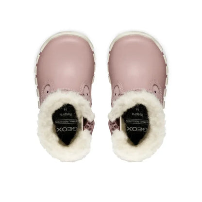 Geox Geox Μπότες B Iupidoo B5658A 0DHBC C8A2U Ροζ για Κορίτσια Μποτάκι Κορίτσι / Boots Girl mpotes-geox-b-iupidoo-b5658a-0dhbc-c8a2u-roz-0000305272423_4