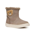 Geox Geox Μπότες B Nashik Girl B463HA 00022 C5005 Μπεζ Μποτάκι Κορίτσι / Boots Girl mpotes-geox-b-nashik-girl-b463ha-00022-c5005-s-mpez-0000304064500_1