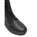 Geox Geox Μπότες J Phaolae Girl J46ETD 000BC C9999 Μαύρο Μποτάκι Κορίτσι / Boots Girl mpotes-geox-j-phaolae-girl-j46etd-000bc-c9999-s-mauro-0000303949952_6