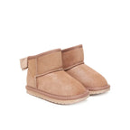 Emu Australia EMU Australia Μπότες Χιονιού Rigel Shine K13242 Ροζ Χιονιού Κορίτσι / Snowboots Girl mpotes-khioniou-emu-australia-rigel-shine-k13242-roz-0000305544483_1