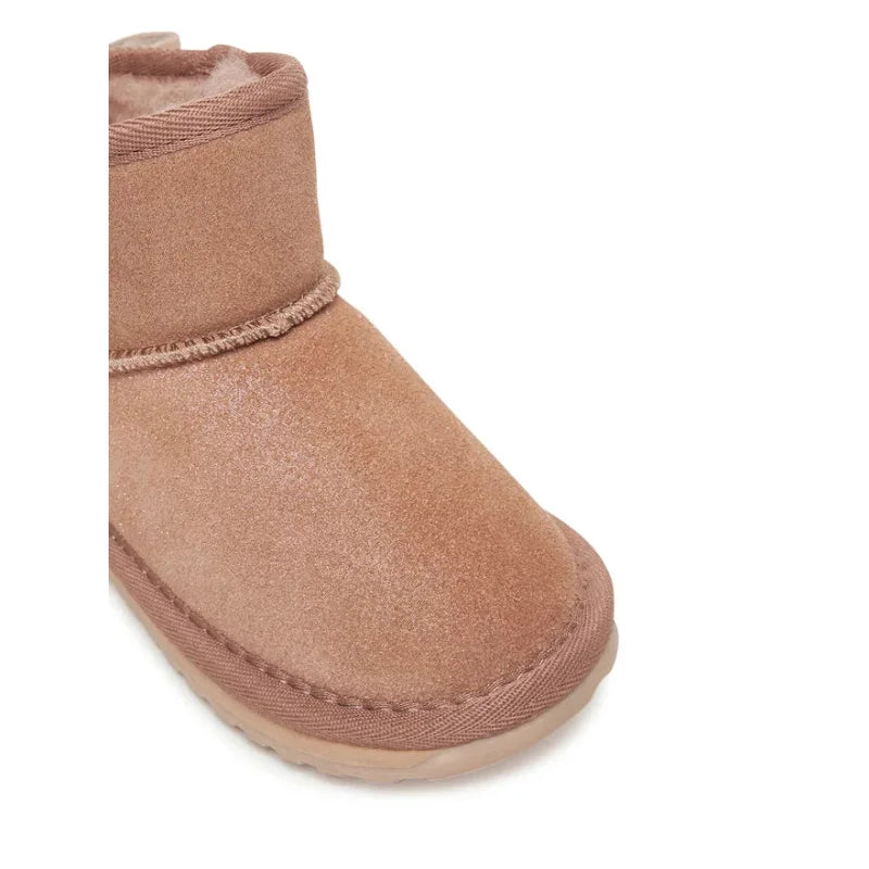 Emu Australia EMU Australia Μπότες Χιονιού Rigel Shine K13242 Ροζ Χιονιού Κορίτσι / Snowboots Girl mpotes-khioniou-emu-australia-rigel-shine-k13242-roz-0000305544483_6