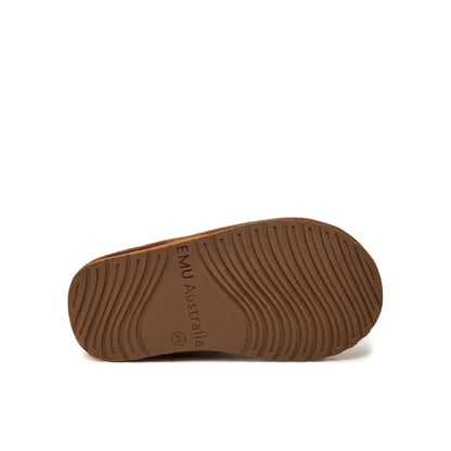 Emu Australia EMU Australia Μπότες Χιονιού Wallaby Mini Patchwork K13105 Μπεζ Χιονιού Κορίτσι / Snowboots Girl mpotes-khioniou-emu-australia-wallaby-mini-patchwork-k13105-mpez-0000304290312_3