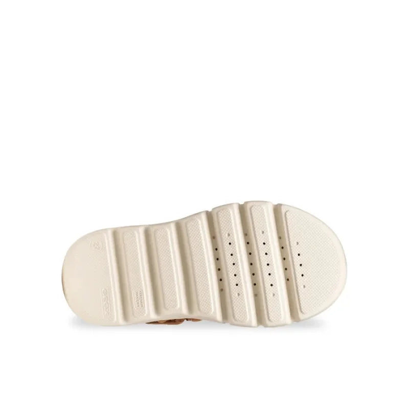 Geox Geox Παιδικά Μποτάκια με Επένδυση J56NCA 000AU C6627 σε Καφέ Χρώμα Χιονιού Κορίτσι / Snowboots Girl mpotes-khioniou-geox-j-willaboom-j56nca-000au-c6627-s-kaphe-0000305323941_3