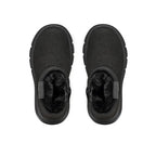 Geox Geox Μπότες Χιονιού J Willaboom J56NCA 000AU C9999 D Μαύρο Χιονιού Κορίτσι / Snowboots Girl mpotes-khioniou-geox-j-willaboom-j56nca-000au-c9999-d-mauro-0000305324054_4