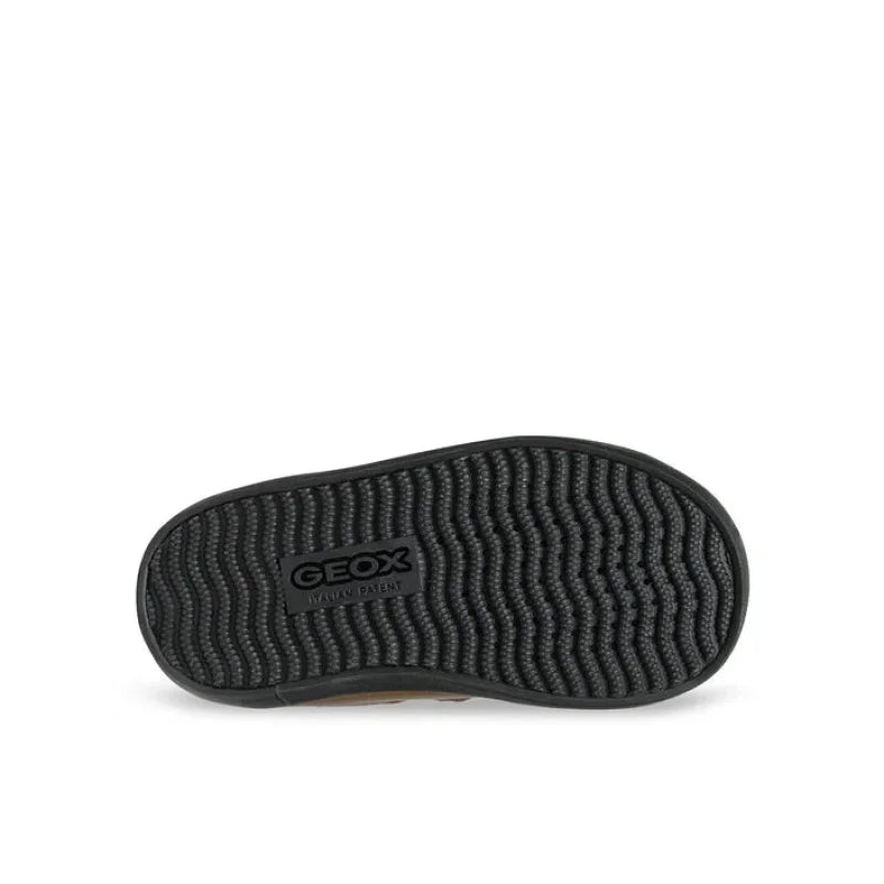 Geox Geox Μποτίνια B Gisli Boy B461NC 0MEFU C2G9B Καφέ Μποτάκι Αγόρι / Boots Boys mpotinia-geox-b-gisli-boy-b461nc-0mefu-c2g9b-kaphe-0000303947798_3