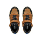 Geox Geox Μποτίνια J Flexyper Boy B Abx J269XA 0ME22 C0275 S Καφέ Μποτάκι Αγόρι / Boots Boys mpotinia-geox-j-flexyper-boy-b-abx-j269xa-0me22-c0275-s-kaphe-0000303949228_4