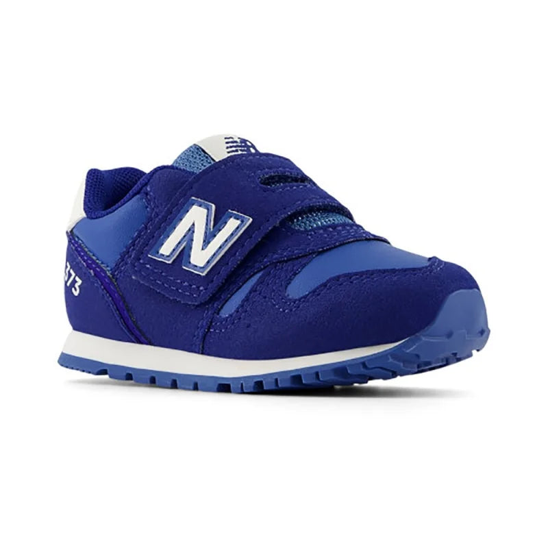 New Balance New Balance Παιδικά Sneakers 373 με Σκρατς για αγόρι μπλε Sneaker Αγόρι / Sneaker Boys new-balance-373-hook-and-loop-_3