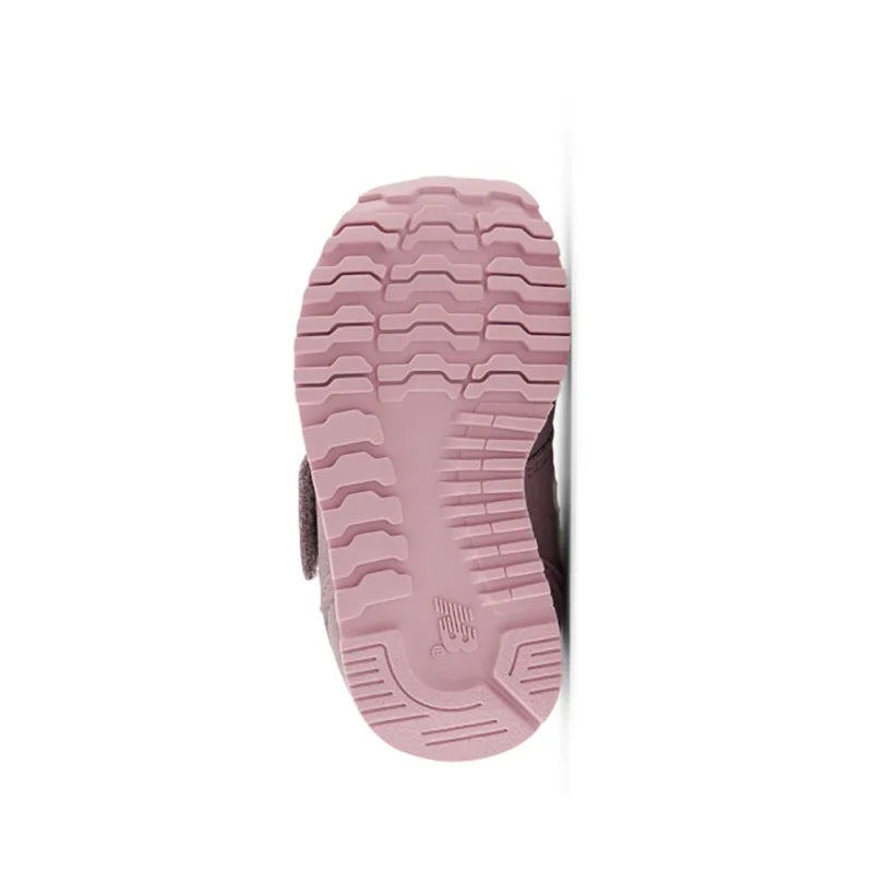 New Balance Παιδικά Sneakers 373 με Σκρατς για Κορίτσι Ροζ