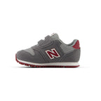 New Balance New Balance Παιδικά Sneakers 373 με Σκρατς για αγόρι γκρι Sneaker Αγόρι / Sneaker Boys new-balance-373-hook-and-loop-sportschuhe_2
