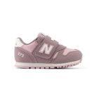 New Balance New Balance Παιδικά Sneakers 373 με Σκρατς για Κορίτσι Ροζ Sneaker Κορίτσι / Sneaker Girl new-balance-373-hook-and-loop-sportschuhe_2