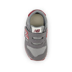 New Balance New Balance Παιδικά Sneakers 373 με Σκρατς για αγόρι γκρι Sneaker Αγόρι / Sneaker Boys new-balance-373-hook-and-loop-sportschuhe_4