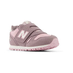 New Balance New Balance Παιδικά Sneakers 373 με Σκρατς για Κορίτσι Ροζ Sneaker Κορίτσι / Sneaker Girl new-balance-373-hook-and-loop-sportschuhe_4