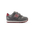 New Balance New Balance Παιδικά Sneakers 373 με Σκρατς για αγόρι γκρι Sneaker Αγόρι / Sneaker Boys new-balance-373-hook-and-loop-sportschuhe_d0344a3e-54c2-4e57-8b37-6e74892a209a