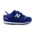 New Balance New Balance Παιδικά Sneakers 373 με Σκρατς για αγόρι μπλε Sneaker Αγόρι / Sneaker Boys new-balance-373-hook-and-loop