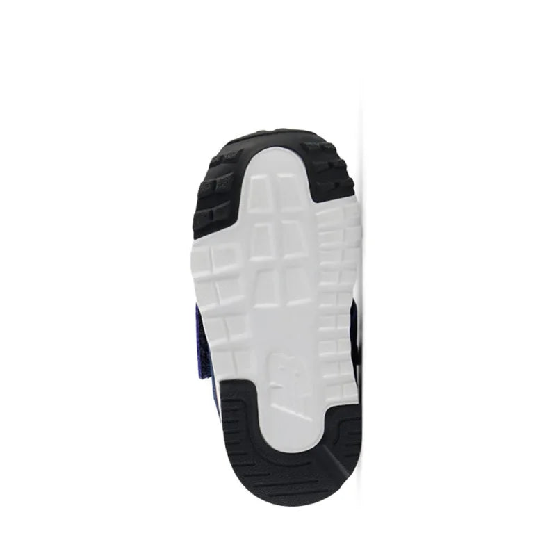 New Balance New Balance Παιδικά Sneakers 574 Infant μπλε Sneaker Αγόρι / Sneaker Boys new-balance-574-new-b-hook---loop-_1