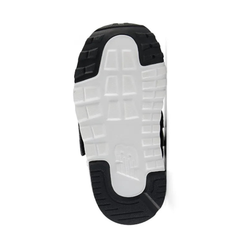 New Balance New Balance Παιδικά Sneakers 574 Infant Μαύρα Sneaker Αγόρι / Sneaker Boys new-balance-574-new-b-hook---loop-sportschuhe_1
