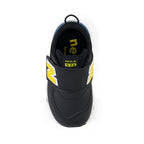 New Balance New Balance Παιδικά Sneakers 574 Infant Μαύρα Sneaker Αγόρι / Sneaker Boys new-balance-574-new-b-hook---loop-sportschuhe_4