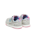 New Balance New Balance Παιδικά Sneakers NW574KL Γκρι - Άνεση και Στυλ Sneaker Κορίτσι / Sneaker Girl new-balance-athletika-nw574kl-gkri-0000305308726_2