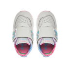 New Balance New Balance Παιδικά Sneakers NW574KL Γκρι - Άνεση και Στυλ Sneaker Κορίτσι / Sneaker Girl new-balance-athletika-nw574kl-gkri-0000305308726_4