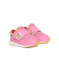 New Balance New Balance Παιδικά Sneakers NW574KP Ροζ Sneaker Κορίτσι / Sneaker Girl new-balance-athletika-nw574kp-roz-0000305308740_1
