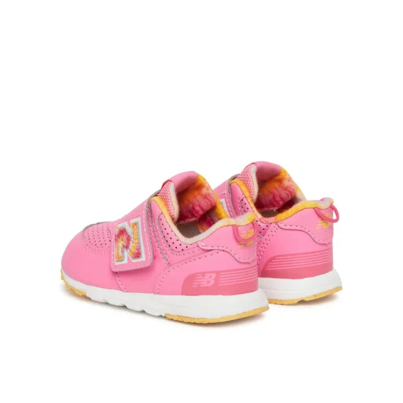 New Balance New Balance Παιδικά Sneakers NW574KP Ροζ Sneaker Κορίτσι / Sneaker Girl new-balance-athletika-nw574kp-roz-0000305308740_2