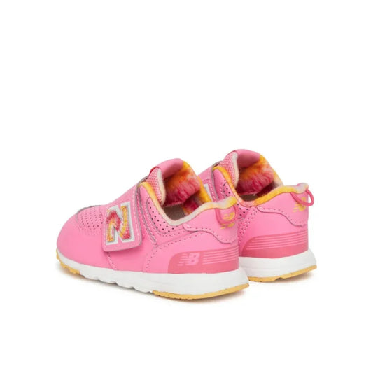 New Balance New Balance Παιδικά Sneakers NW574KP Ροζ Sneaker Κορίτσι / Sneaker Girl new-balance-athletika-nw574kp-roz-0000305308740_2