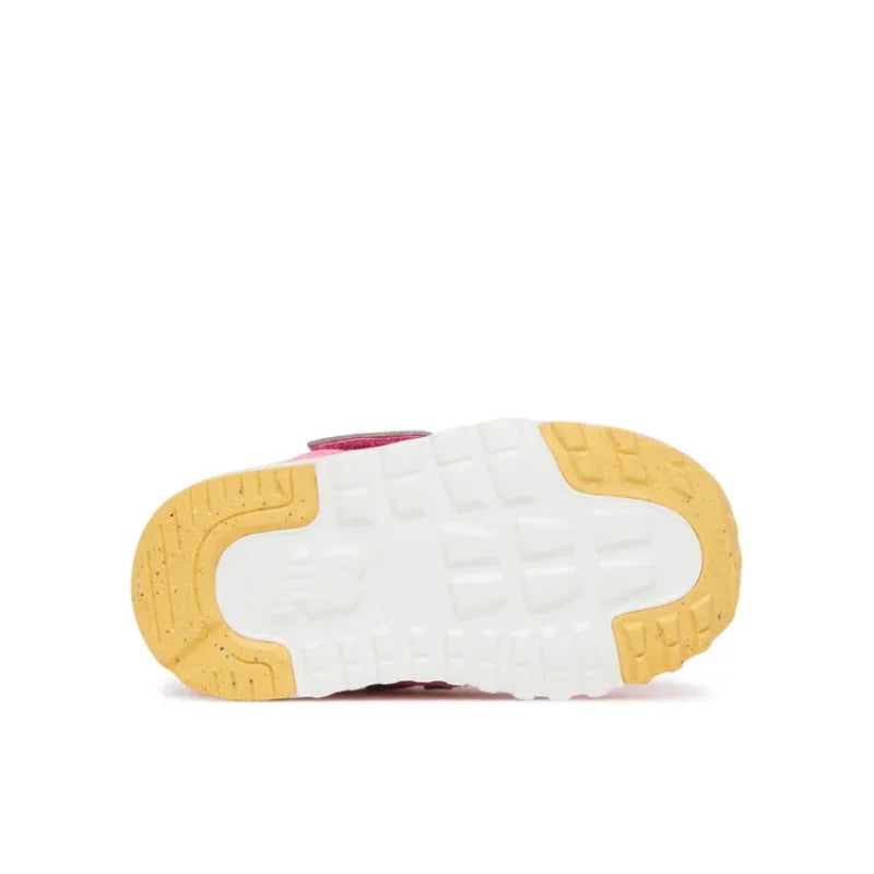 New Balance New Balance Παιδικά Sneakers NW574KP Ροζ Sneaker Κορίτσι / Sneaker Girl new-balance-athletika-nw574kp-roz-0000305308740_3