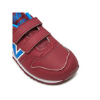 New Balance New Balance αθλητικά Παιδικά Sneakers PV500 με Σκρατς κόκκινο Sneaker Αγόρι / Sneaker Boys new-balance-athletika-pv500cmb-kokkino-0000304482052_6