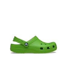 Crocs Classic Clog K 206990-3OT Πράσινο