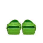 Crocs Crocs Classic Clog K 206990-3OT Πράσινο Θαλάσσης Αγόρι / Beachwear Boys pantophles-crocs-classic-clog-k-206991-prasino-0000306004917_2