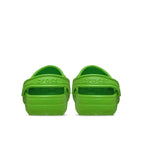 Crocs Crocs Classic Clog K 206991-3OT Πράσινο Θαλάσσης Αγόρι / Beachwear Boys pantophles-crocs-classic-clog-k-206991-prasino-0000306004917_2_d16b3060-90a9-477c-9a94-36fd1f5713ae