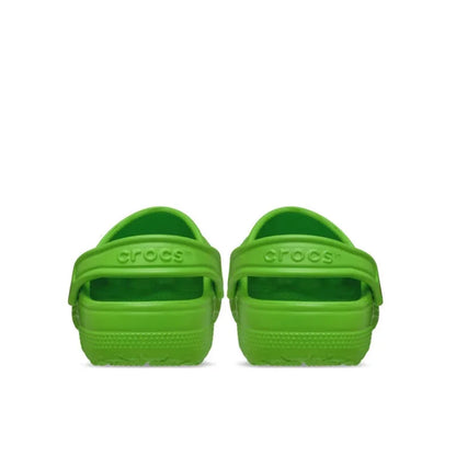 Crocs Crocs Classic Clog K 206991-3OT Πράσινο Θαλάσσης Αγόρι / Beachwear Boys pantophles-crocs-classic-clog-k-206991-prasino-0000306004917_2_d16b3060-90a9-477c-9a94-36fd1f5713ae