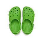 Crocs Crocs Classic Clog K 206991-3OT Πράσινο Θαλάσσης Αγόρι / Beachwear Boys pantophles-crocs-classic-clog-k-206991-prasino-0000306004917_4_086e7227-effa-442e-84f1-87d58117b34f