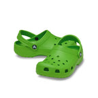 Crocs Crocs Classic Clog K 206990-3OT Πράσινο Θαλάσσης Αγόρι / Beachwear Boys pantophles-crocs-classic-clog-k-206991-prasino-0000306004917_5