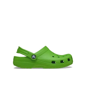 Crocs Crocs Classic Clog K 206991-3OT Πράσινο Θαλάσσης Αγόρι / Beachwear Boys pantophles-crocs-classic-clog-k-206991-prasino-0000306004917_a5fdc939-300d-4ff6-b5b6-54d3bb5b0c38