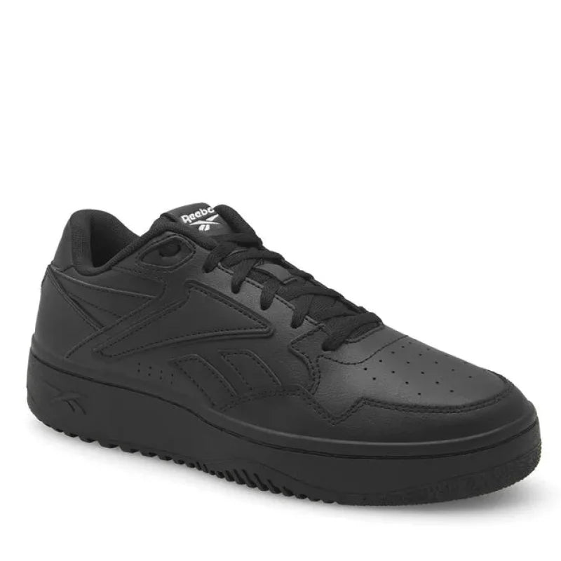 Reebok Reebok Παιδικά Μπασκετικά Παπούτσια με Κορδόνια για Αγόρι Μαύρα Sneaker Αγόρι / Sneaker Boys papoutsia-reebok-atr-chill-jr-100200204-black-5905588391524_1