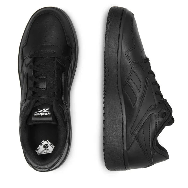 Reebok Reebok Παιδικά Μπασκετικά Παπούτσια με Κορδόνια για Αγόρι Μαύρα Sneaker Αγόρι / Sneaker Boys papoutsia-reebok-atr-chill-jr-100200204-black-5905588391524_5