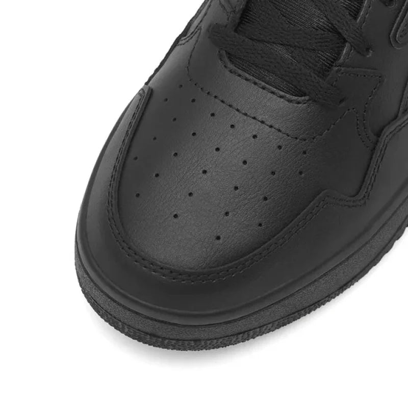 Reebok Reebok Παιδικά Μπασκετικά Παπούτσια με Κορδόνια για Αγόρι Μαύρα Sneaker Αγόρι / Sneaker Boys papoutsia-reebok-atr-chill-jr-100200204-black-5905588391524_6