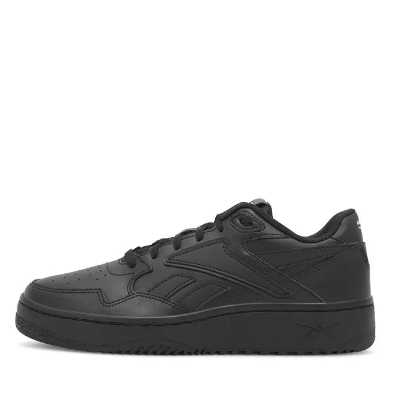 Reebok Reebok Παιδικά Μπασκετικά Παπούτσια με Κορδόνια για Αγόρι Μαύρα Sneaker Αγόρι / Sneaker Boys papoutsia-reebok-atr-chill-jr-100200204-black-5905588391524_7
