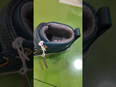 Bobux Ανατομικά Μποτάκια Grass Court High για Αγόρια (Νούμερα 21) - Πράσινο