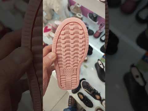 Agatha Ruiz De La Prada Παιδικό Ανατομικό Μποτάκι Χιονιού με Λευκή Γούνα