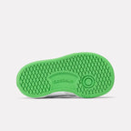 Reebok Reebok Παιδικά Sneaker για Αγόρια Λευκό Πράσινο Sneaker Αγόρι / Sneaker Boys reebok-kids-club-c-2v-2-0-sandals_22251562_52757819_2048
