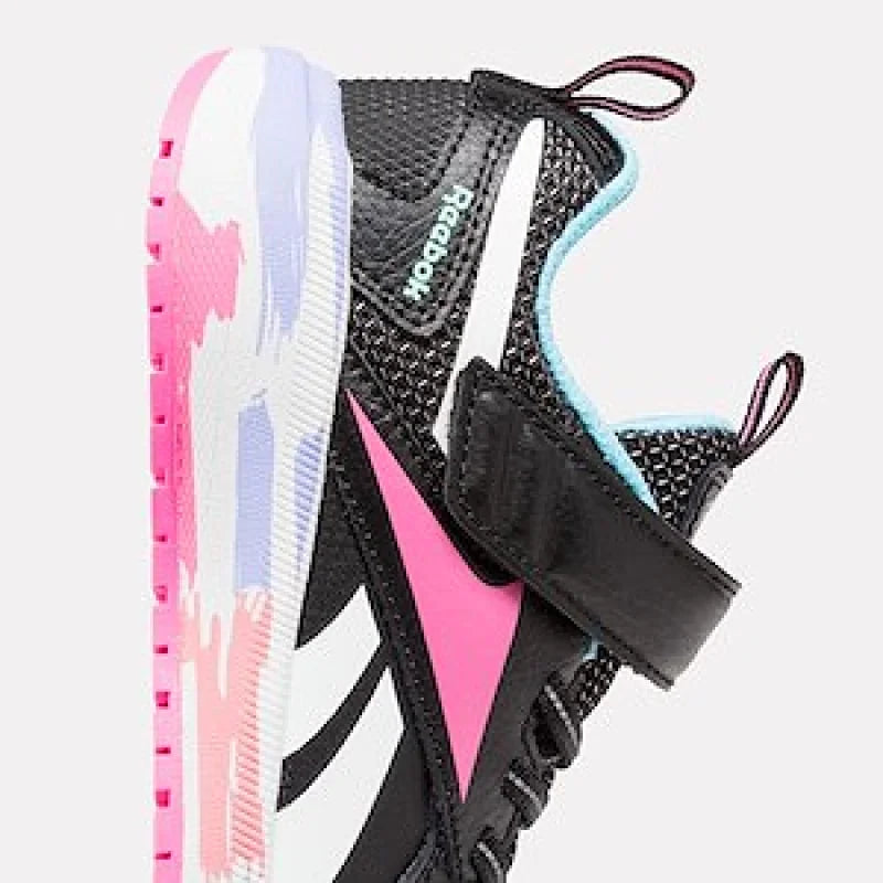 Reebok Reebok Αθλητικά Παιδικά Παπούτσια Running Durable XT Alt Μαύρα Αθλητικά Κορίτσι /Sportshoes Girl reebok-kids-reebok-durable-xt-alt-sneakers_22250894_52488524_300